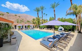 Little Paradise Hotel Palm Springs